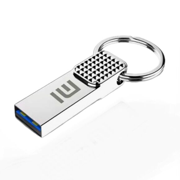 Metal USB Flash Drive 2TB 3.0 High Speed NWT - Picture 6 of 11